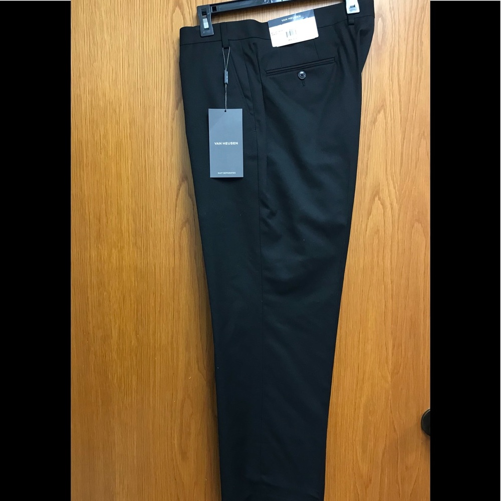 New Van Heusen Dress Pants